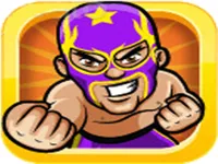 image Wrestling Fight