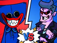 image Poppy vs Friday Fight FNF