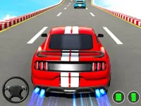 image Extreme Car Stunts