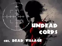 image Undead Corps - Dead Village