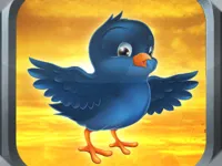 image Bird Fly