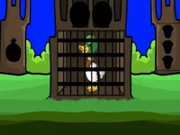 image Duckling Escape