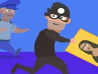 image Master Theif