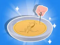 image Squid Candy Challenge