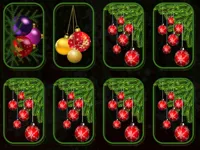 image Christmas Ornaments Memory