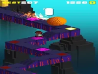 Temple Escape