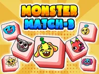 image Monter Match 3 Journey