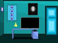 image Dentist House Escape