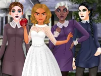 image The Chilling Adventures of Sabrina