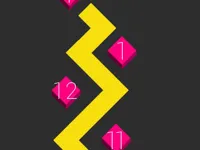 image Zig Zag Switch Color
