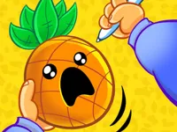 image Pineapple Pen - Arcade