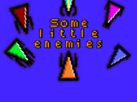 image Some little enemies