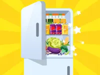 image Fill The Fridge