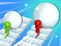 image Snow Race 3d Fun Racing