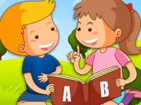 image Kindergarten Kids Learning Games