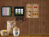 image Wooden House Escape 4