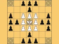 image Tafl: viking chess