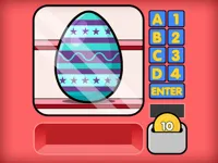 image Surprise Eggs Vending Machine