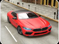 image Car OpenWorld Game 3d