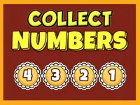 image Connect Numbers