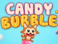 image Candy Bubbles