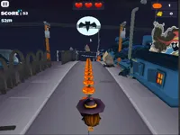 image Halloween Runner