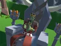 image Lazy Orcs: Arena