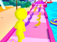 image Run Giant 3D