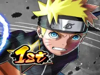 image Naruto Jump Force