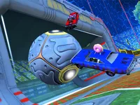 Rocket Soocer