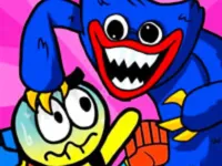 image Grab Pack Playtime: Logic Game