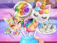 image Sweet Fashion Desserts