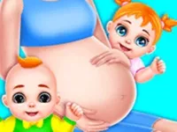 image Pregnant Mommy Care - Prep for Twins