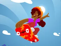 image Turbo Girl