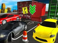 image Amazing Car Parking 3d