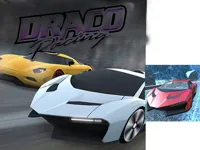 image Snow Driving Car Racer Track Simulator
