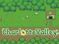 Charlotte Valley