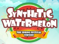 image Watermelon Synthesis Game