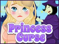 image Princess Curse