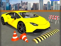 image Simulation Racing Car Simulator
