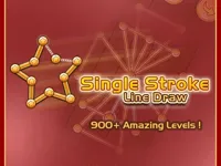 image Single Stroke Line Draw