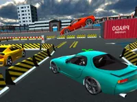 image Parking Game - BE A PARKER
