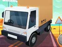 image Truck Rider