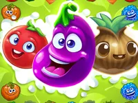 image Farm Pop Match3