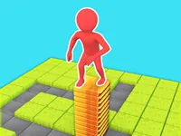 image Stack Maze Puzzle