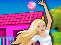 image Barbie Playground