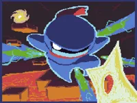 image Pixel Ninja