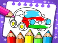 image Coloring And Learning