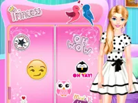 image Fashion Closet Makeover