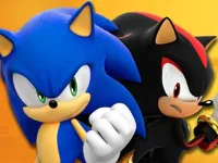 image Sonic Pocket Runners